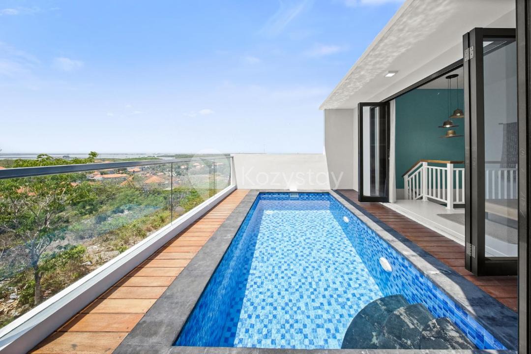 Photo of Patio Balcony in Mumbul