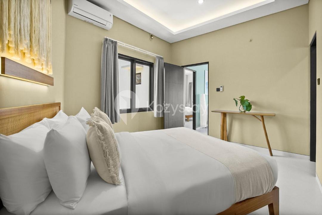 Photo of Bedroom in Mumbul