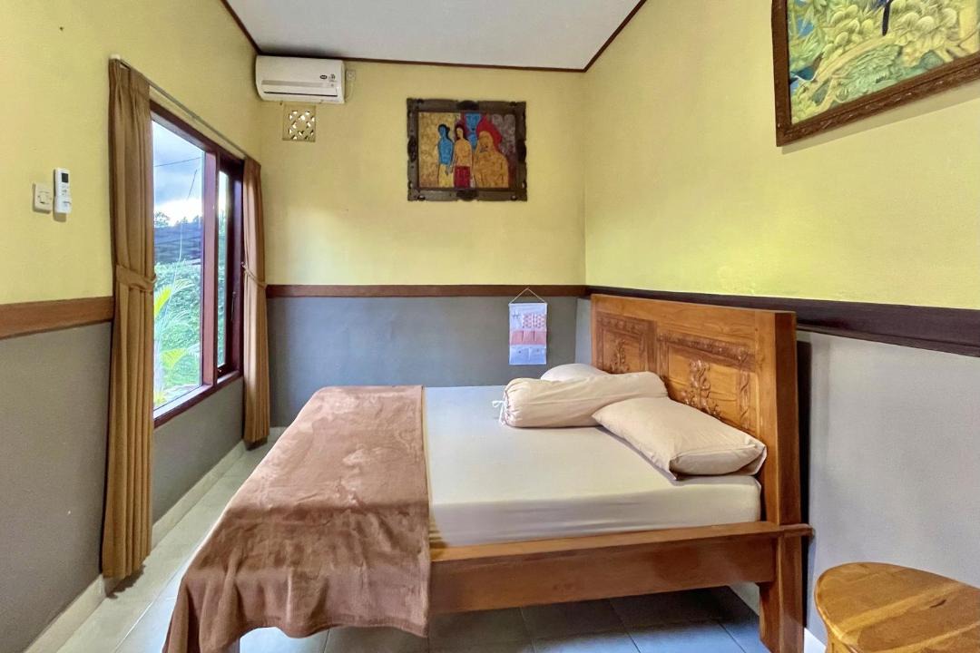 Photo of Bedroom in Penebel