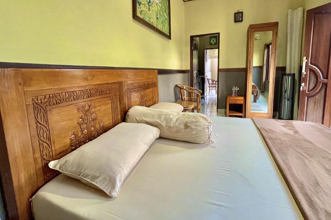 Photo of Bedroom in Penebel