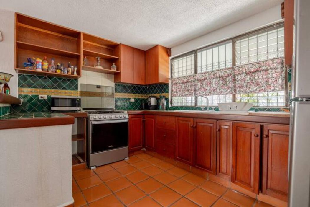 Photo of Kitchen in Downtown Cancun