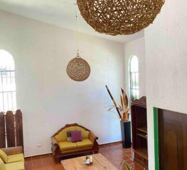 Photo of Livingroom in Downtown Cancun