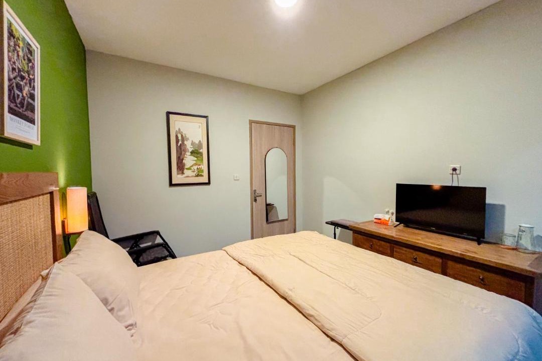 Photo of Bedroom in Kesiman