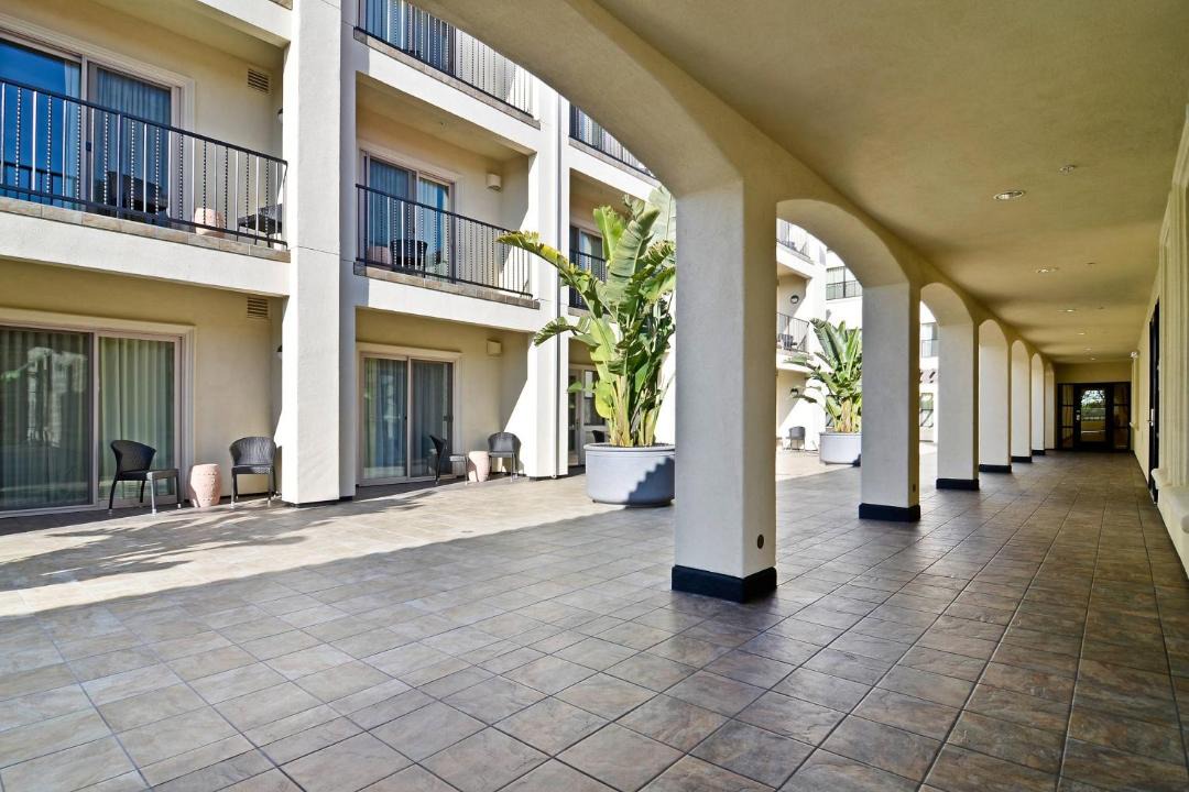 Photo of Patio Balcony in Capitola