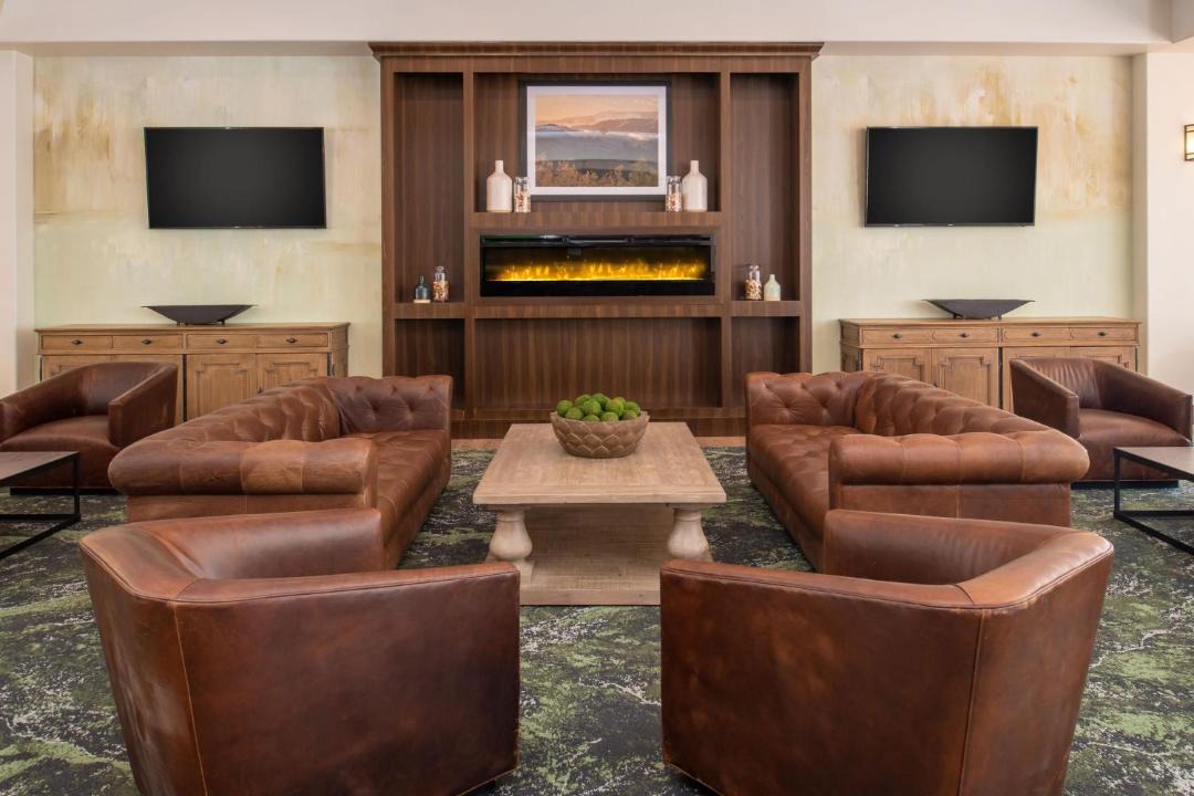 Photo of Livingroom in Scotts Valley