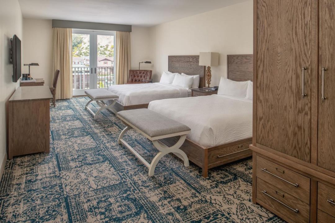 Photo of Bedroom in Scotts Valley