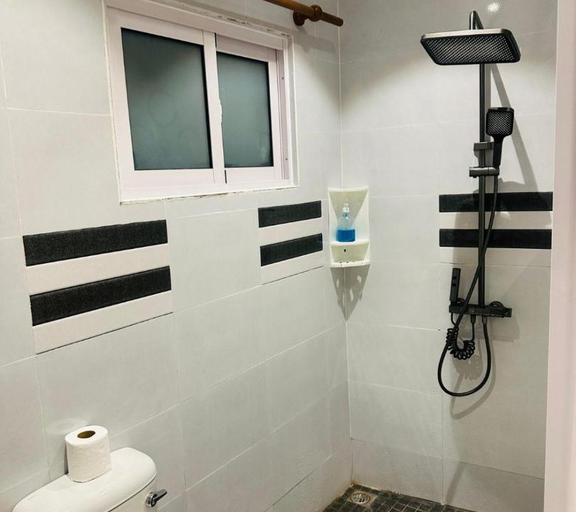 Photo of Bathroom in Grand'Anse Praslin
