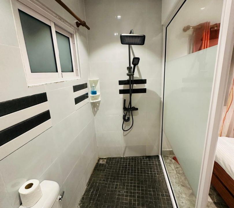 Photo of Bathroom in Grand'Anse Praslin