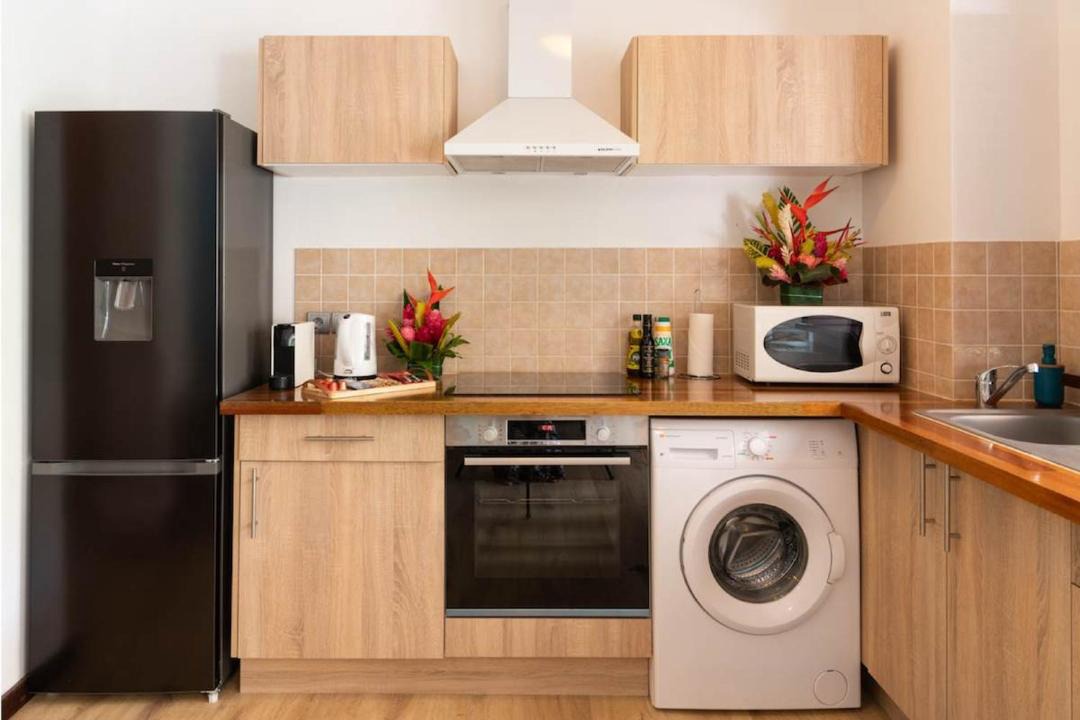 Photo of Kitchen in Nunue