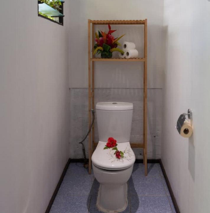 Photo of Bathroom in Matira