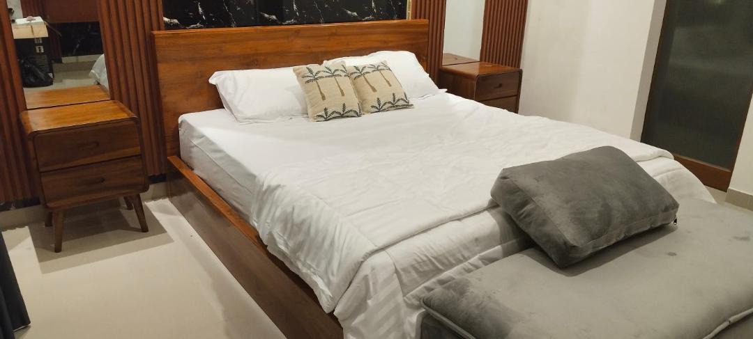 Photo of Bedroom in Denpasar Utara