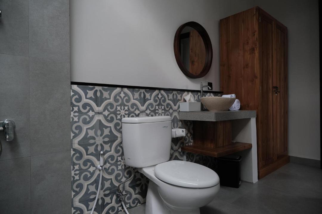 Photo of Bathroom in Kenderan