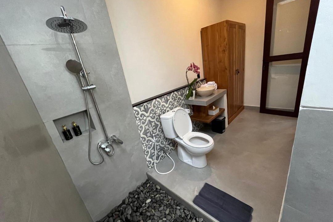 Photo of Bathroom in Kenderan