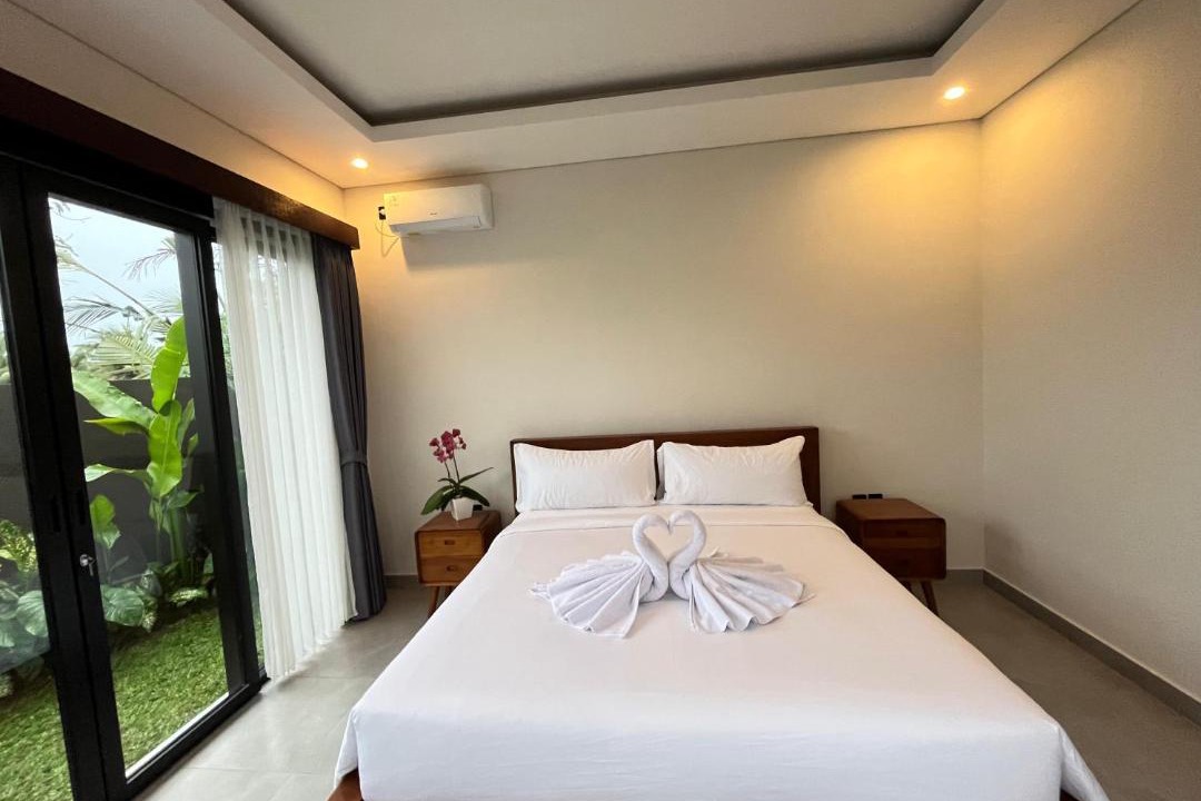 Photo of Bedroom in Kenderan