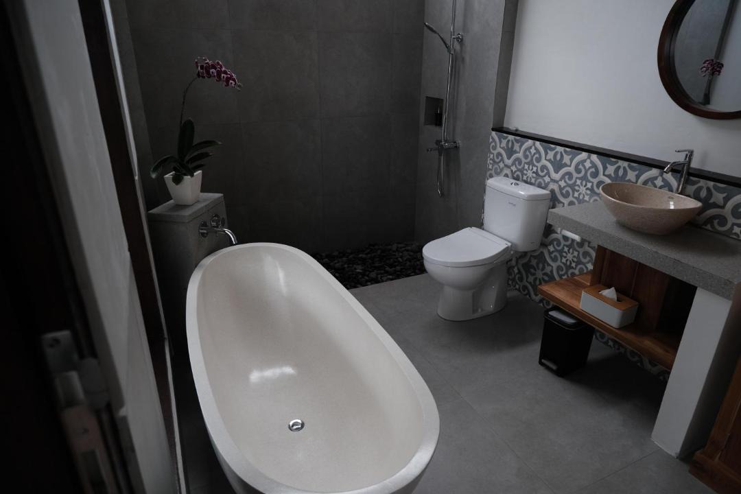 Photo of Bathroom in Kenderan