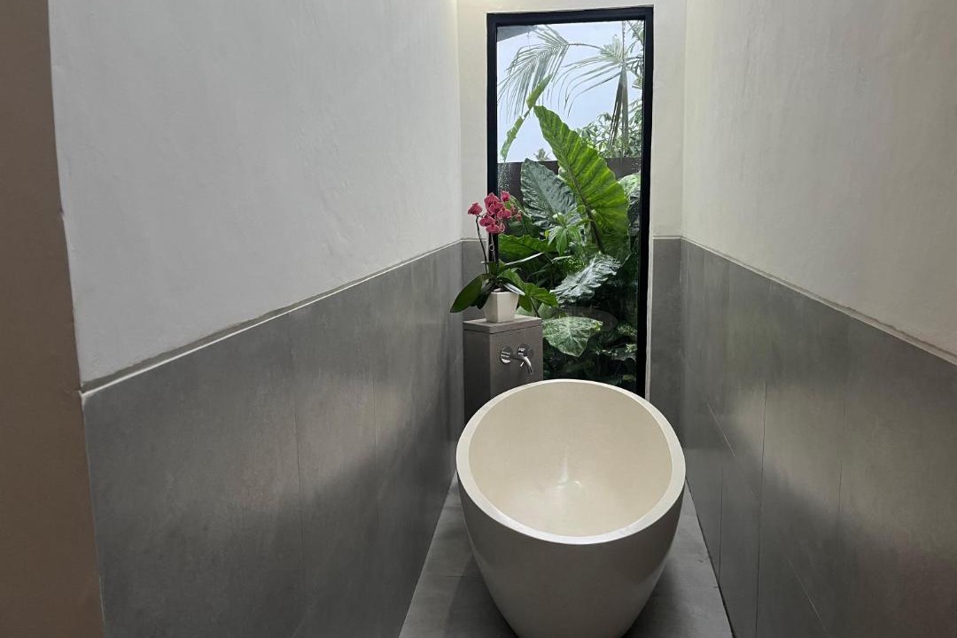 Photo of Bathroom in Kenderan
