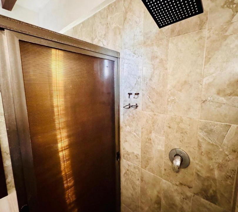 Photo of Bathroom in Downtown Holbox