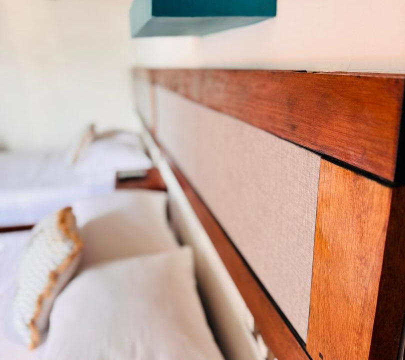 Photo of Bedroom in Downtown Holbox