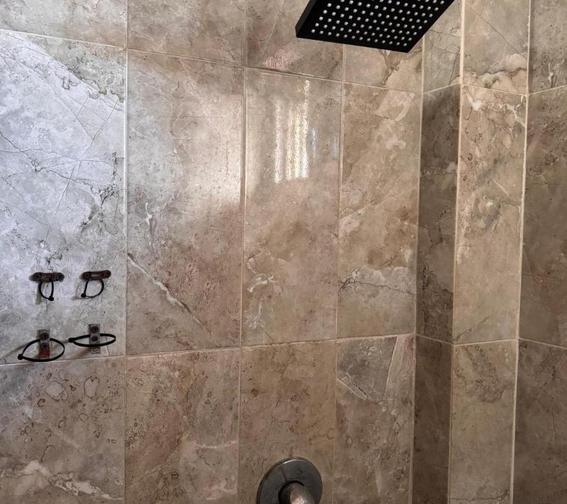 Photo of Bathroom in Isla Holbox