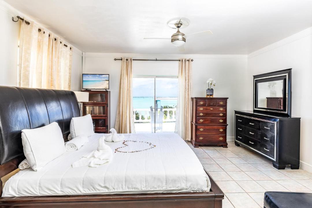 Photo of Bedroom in Ocean Point
