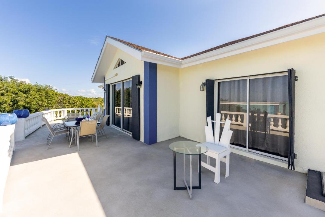 Photo of Patio Balcony in Ocean Point