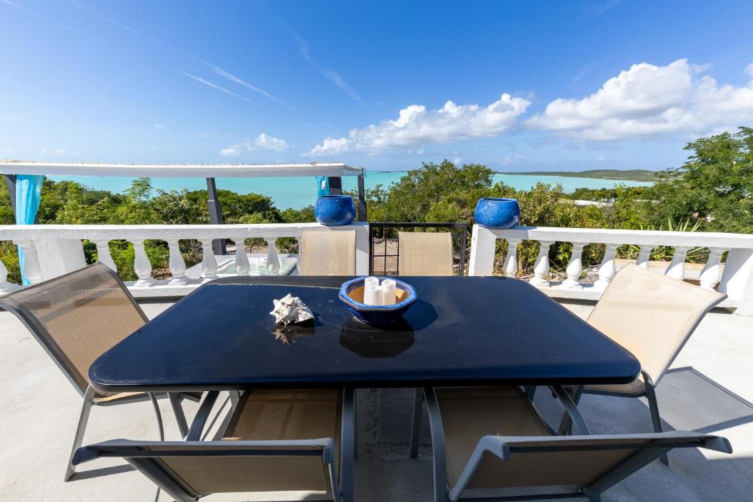 Photo of Patio Balcony in Ocean Point