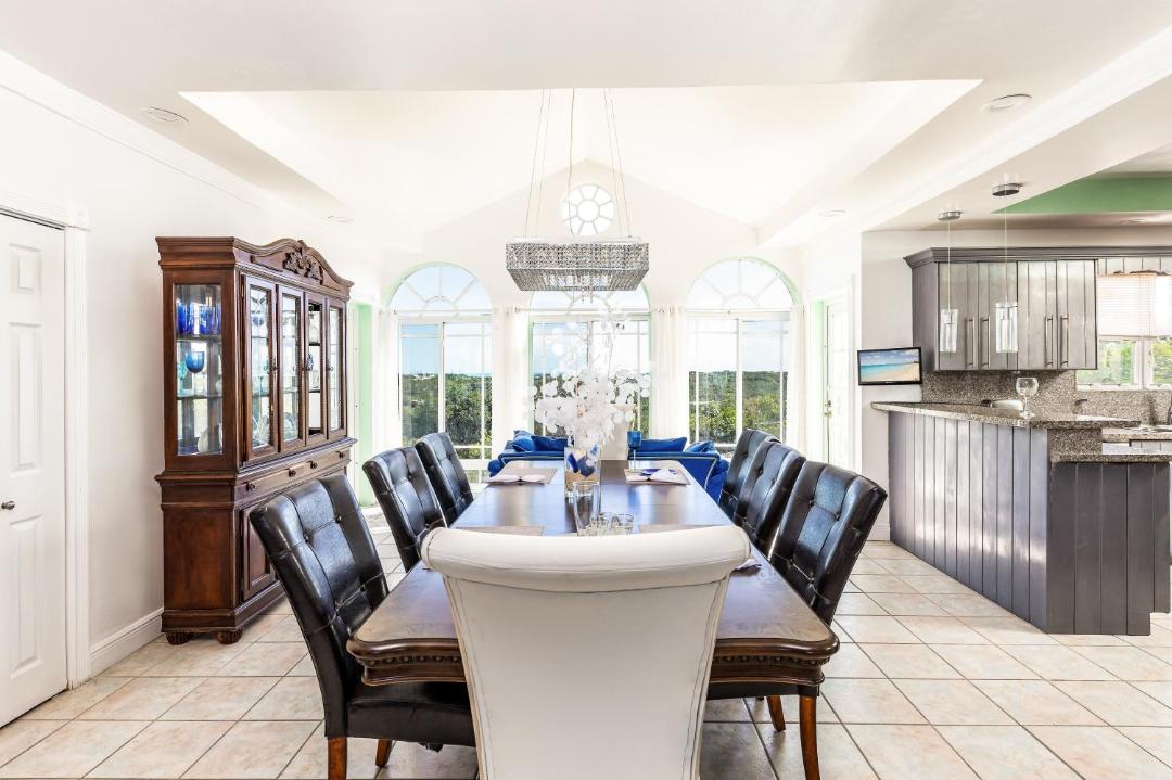 Photo of Kitchen in Ocean Point
