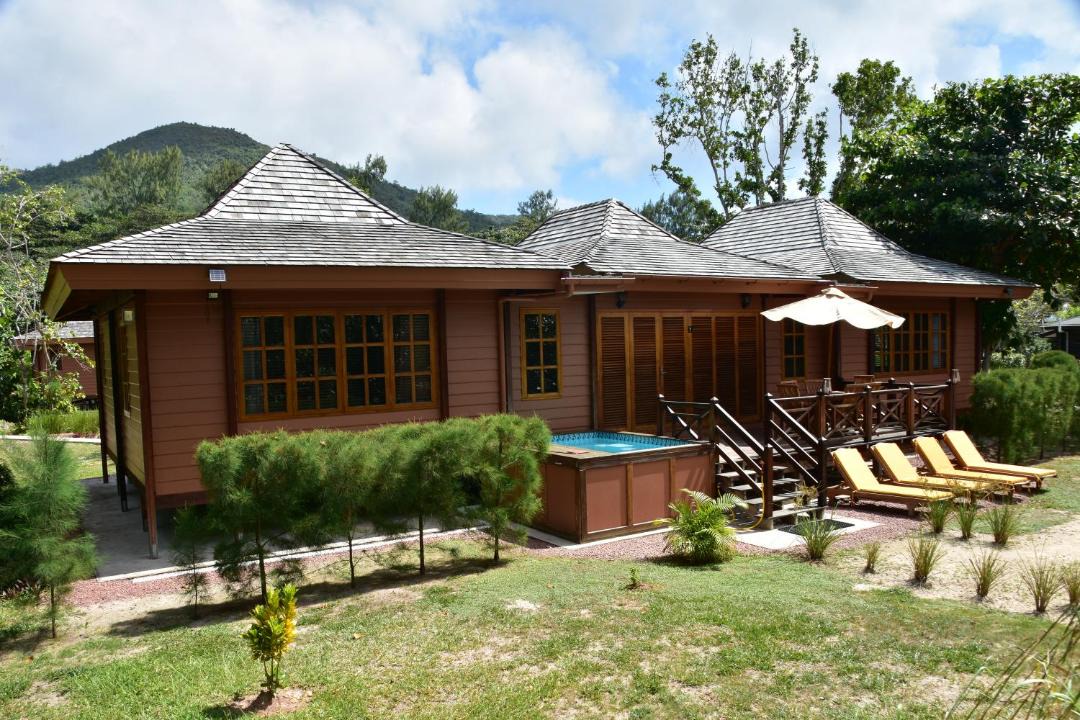 Photo of Others in Praslin Island