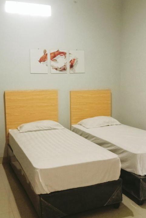 Photo of Bedroom in Beraban