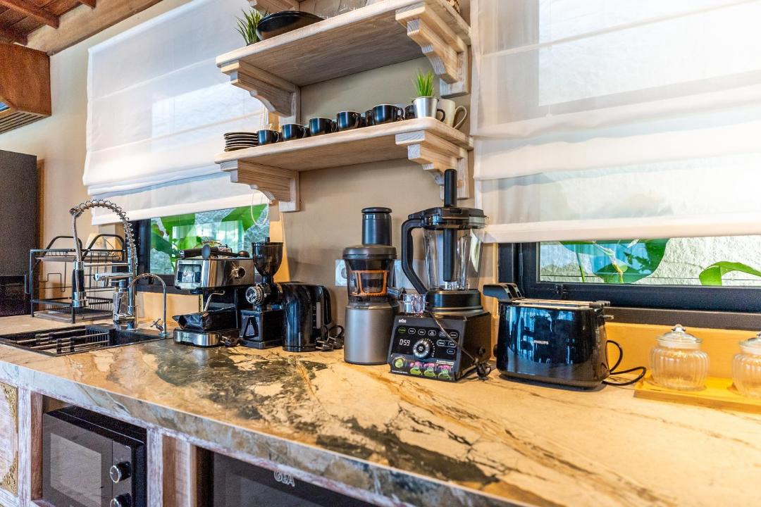 Photo of Kitchen in Taman Griya