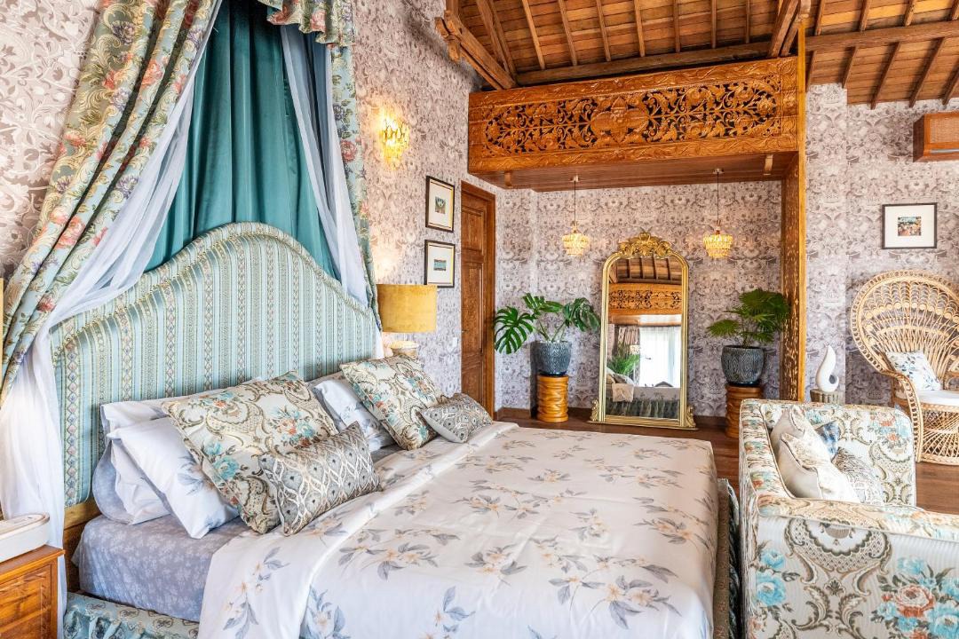 Photo of Bedroom in Taman Griya