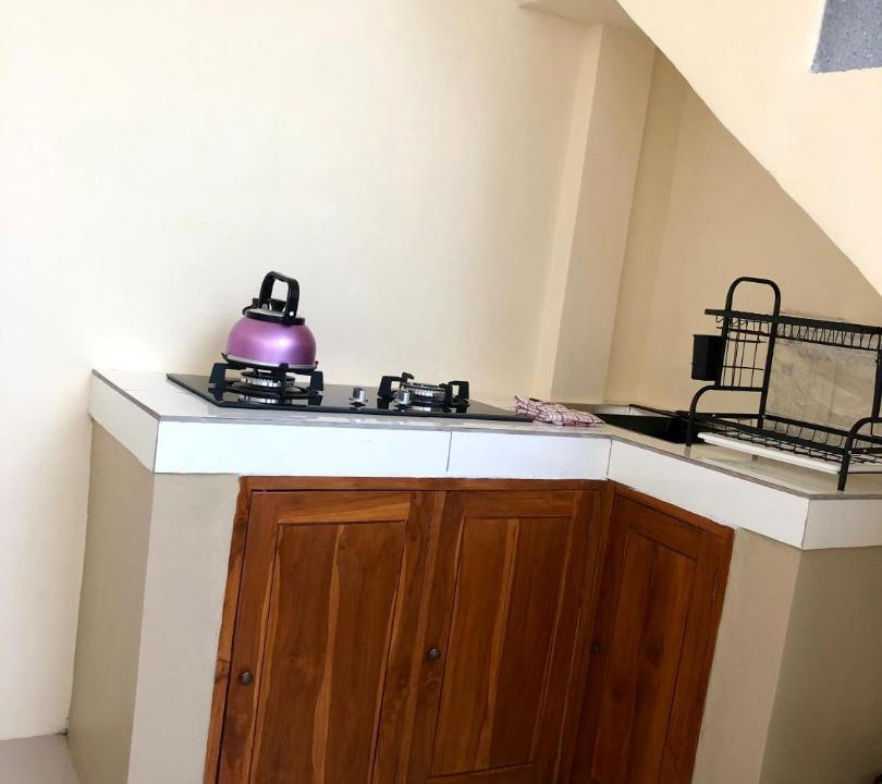Photo of Kitchen in Kenderan