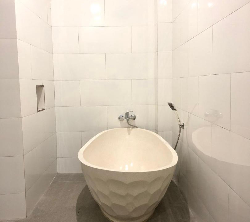Photo of Bathroom in Kenderan