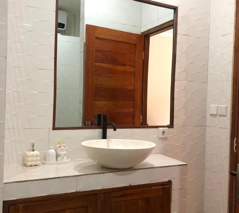 Photo of Bathroom in Kenderan