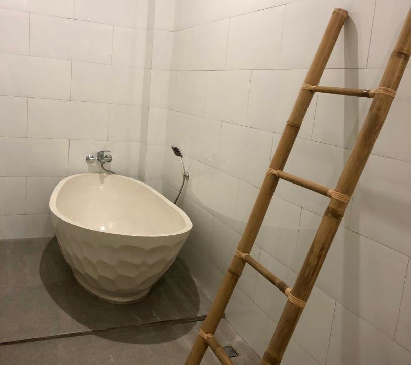 Photo of Bathroom in Kenderan