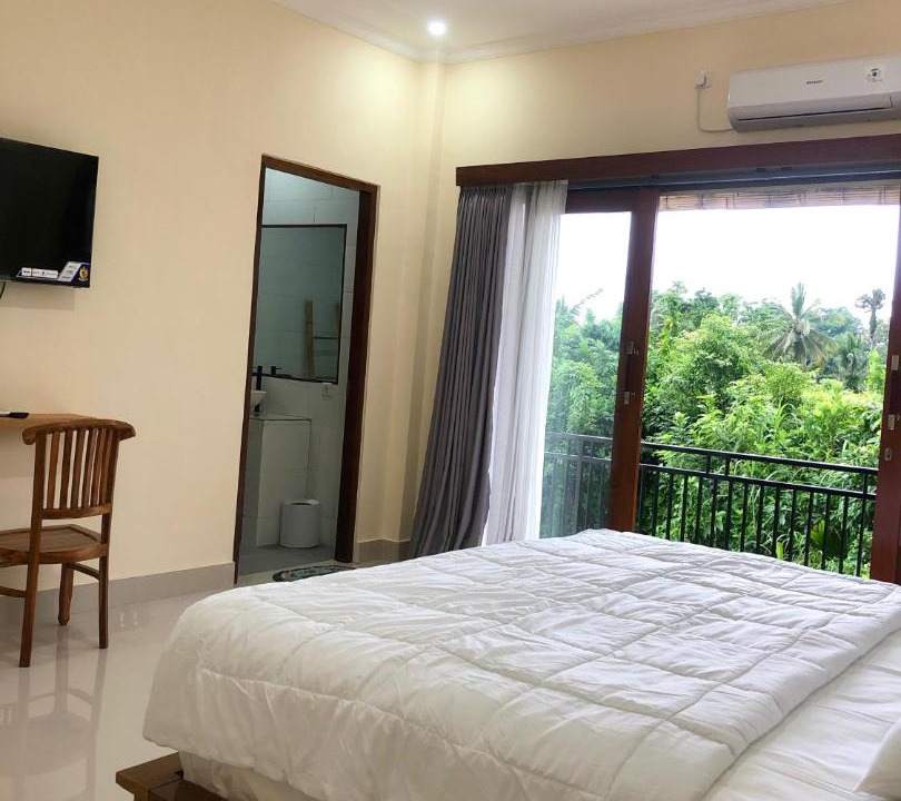 Photo of Bedroom in Kenderan