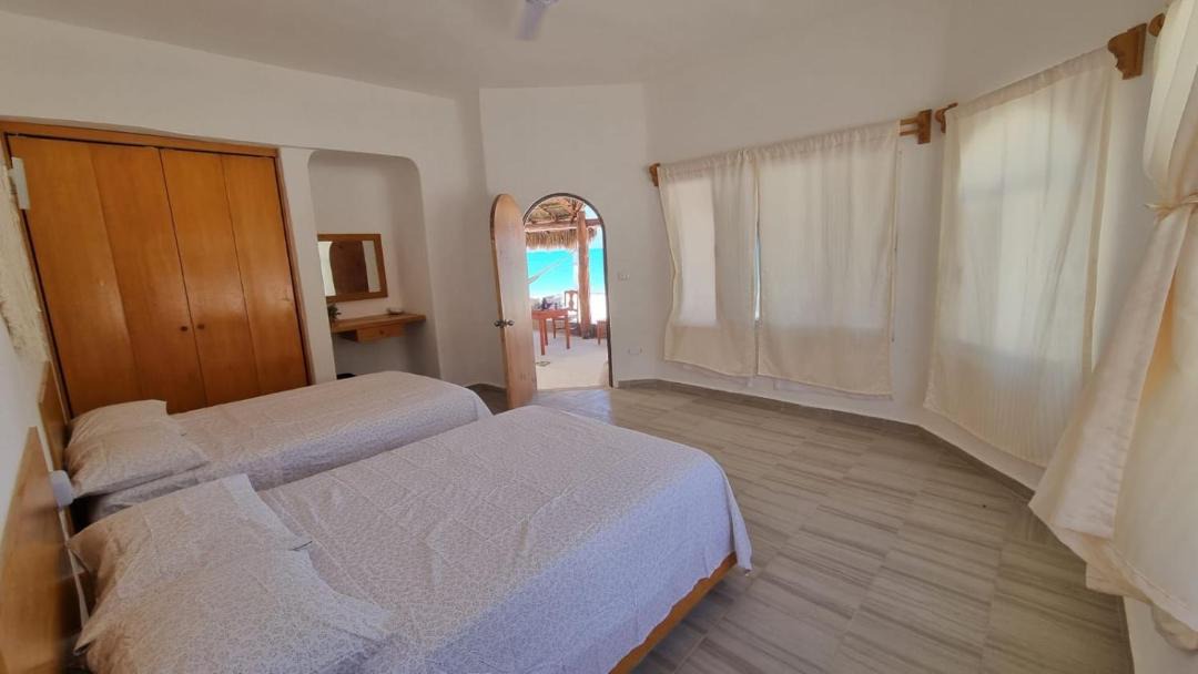 Photo of Bedroom in Costa Mujeres