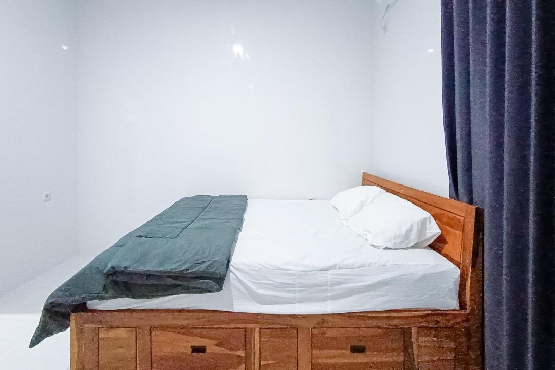 Photo of Bedroom in Bukit