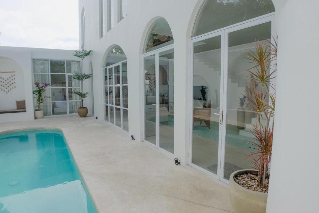 Photo of Patio Balcony in Bukit