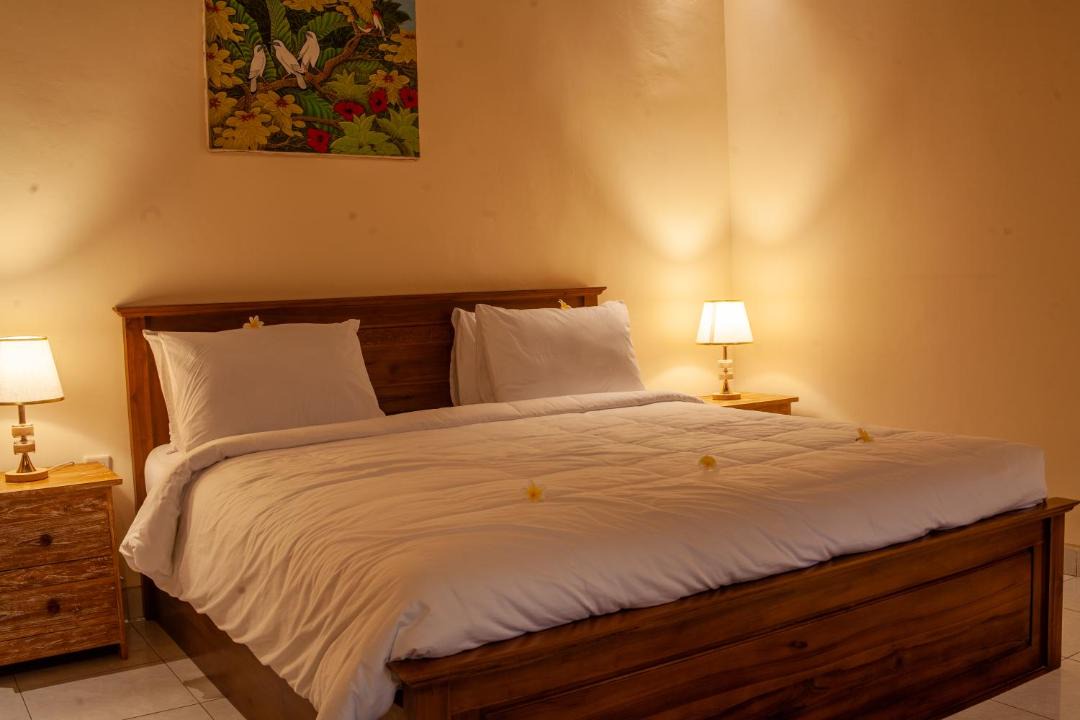 Photo of Bedroom in Sambahan