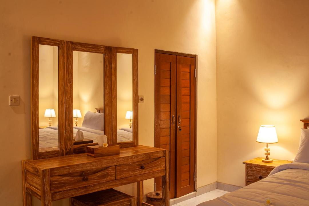 Photo of Bedroom in Sambahan