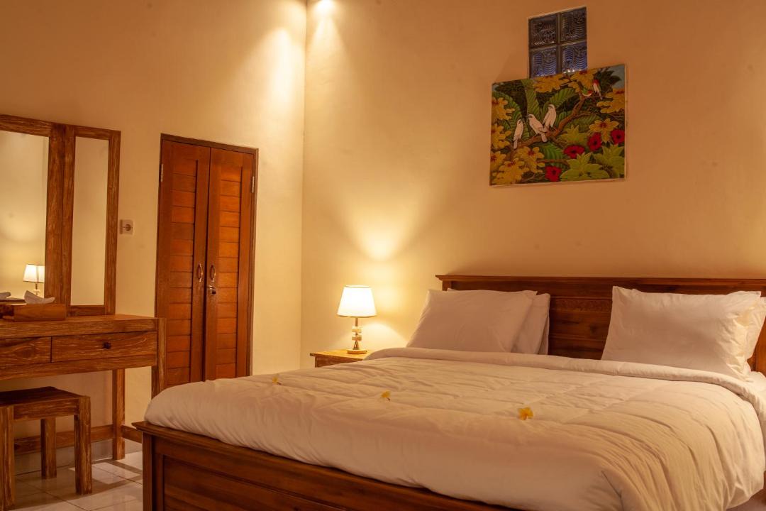 Photo of Bedroom in Sambahan