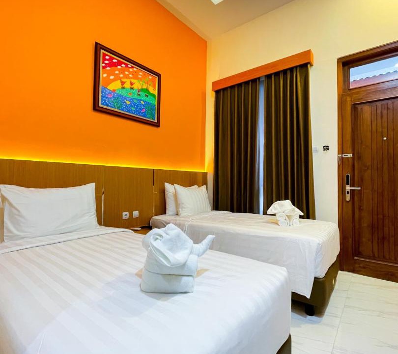 Photo of Bedroom in Dencarik