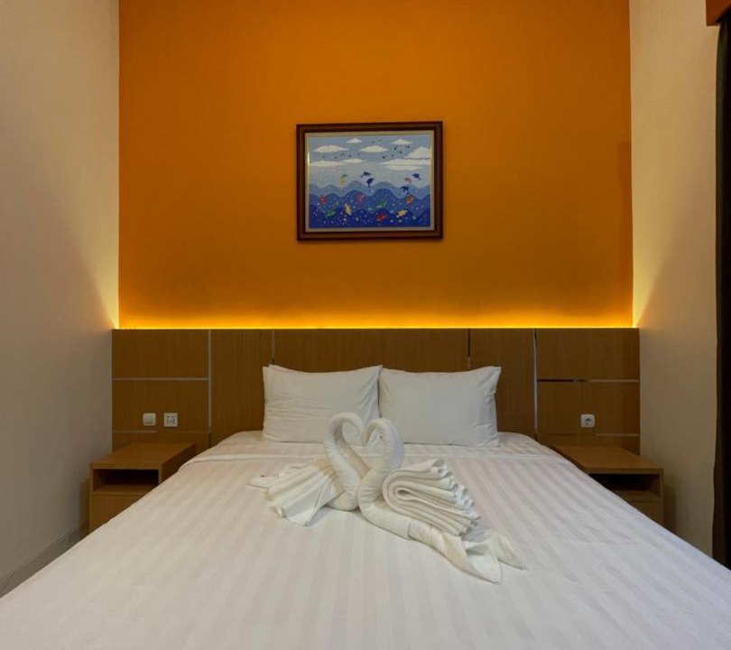 Photo of Bedroom in Dencarik