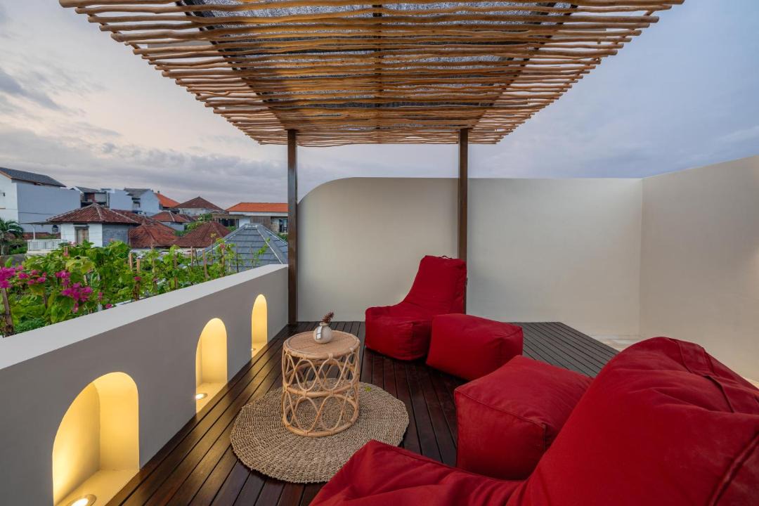 Photo of Patio Balcony in Bukit