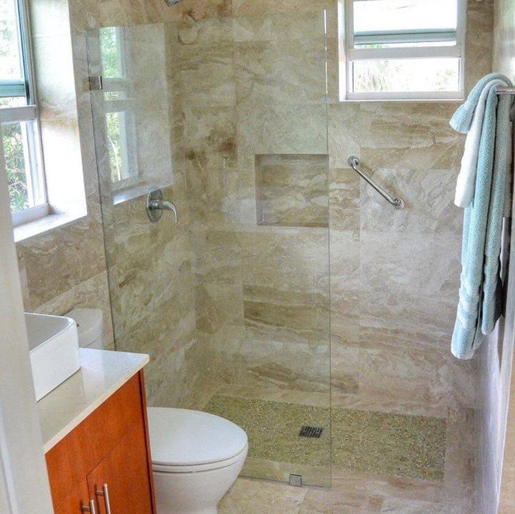 Photo of Bathroom in Long Bay Hills