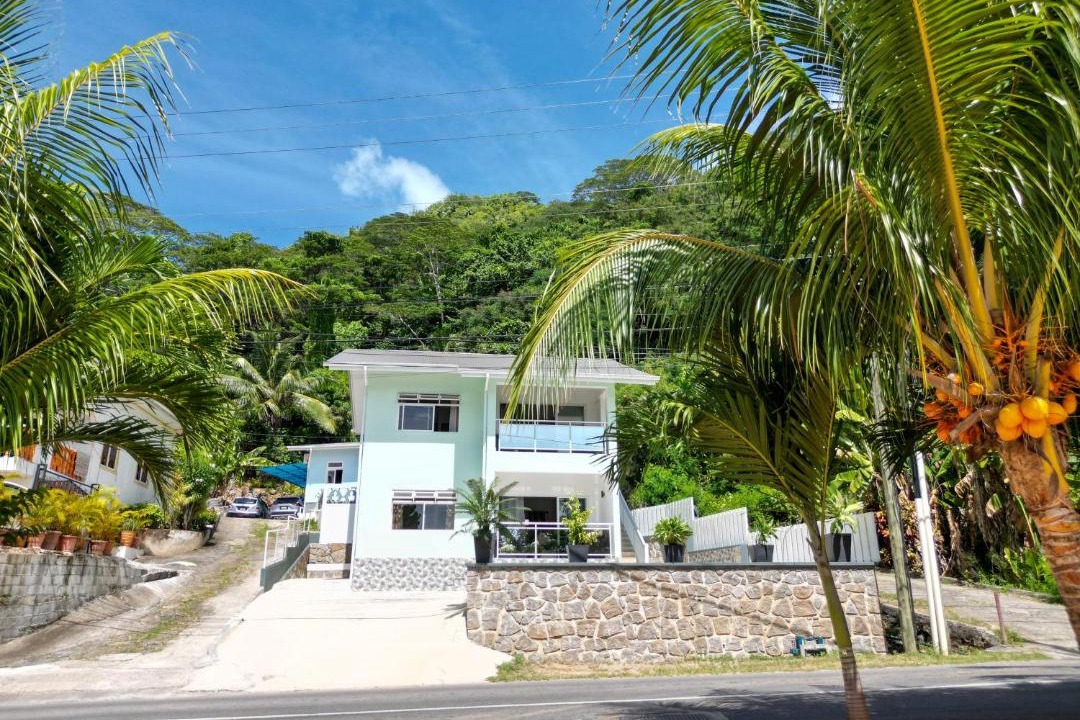 Photo of Others in Mahe Island