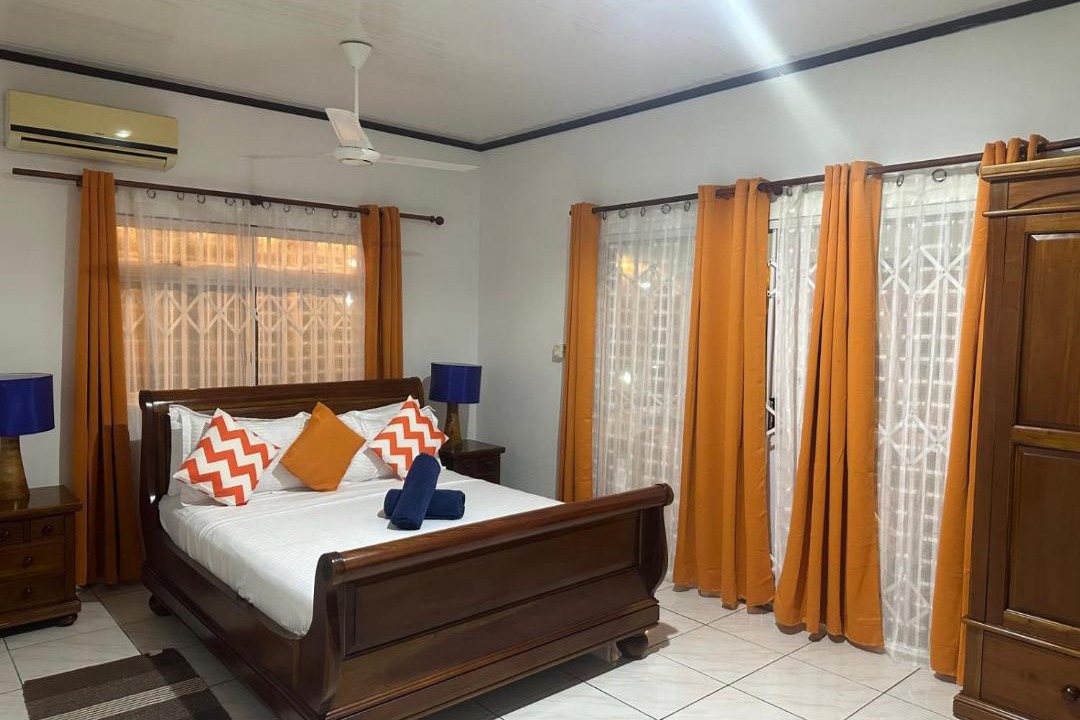 Photo of Bedroom in Au Cap