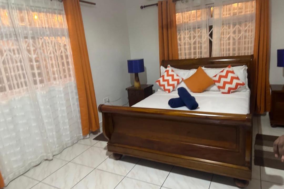 Photo of Bedroom in Au Cap