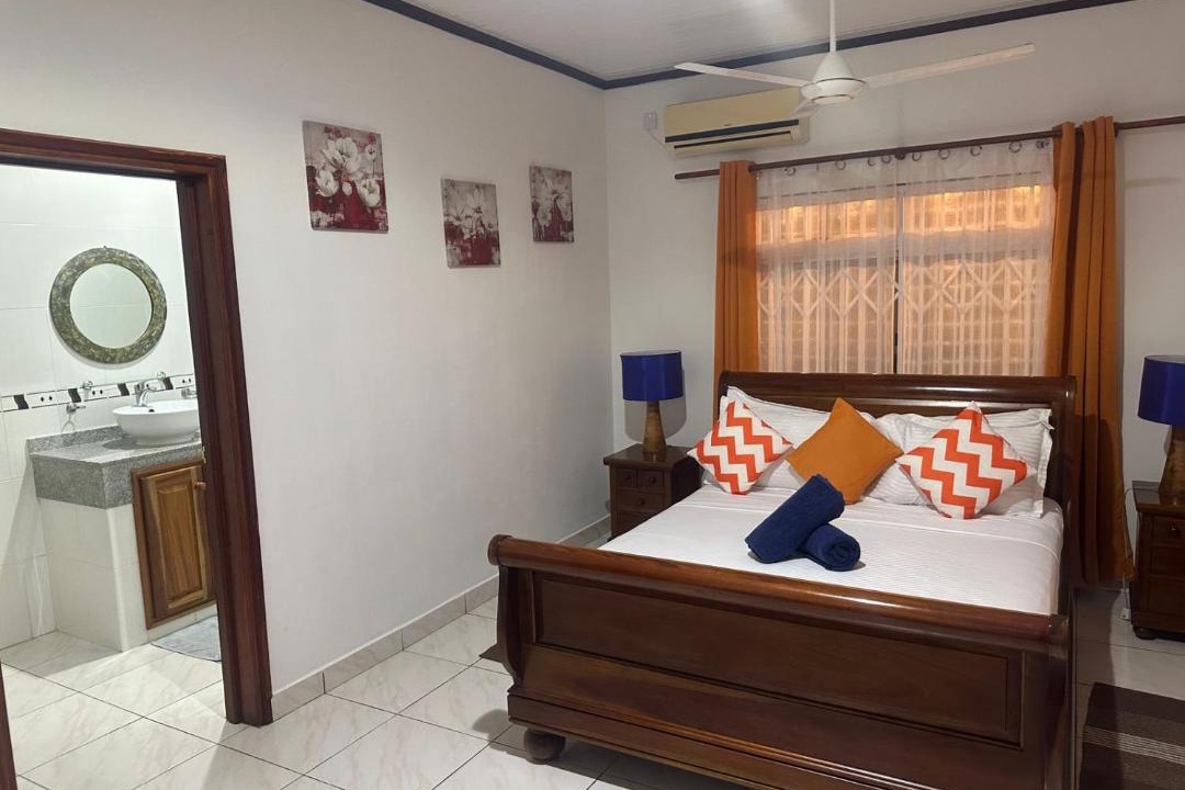 Photo of Bedroom in Au Cap